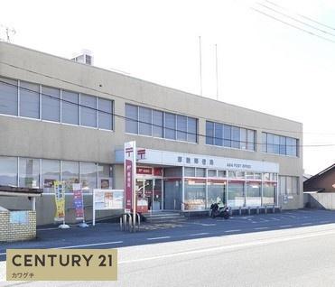 山陽小野田市桜２丁目のアパート