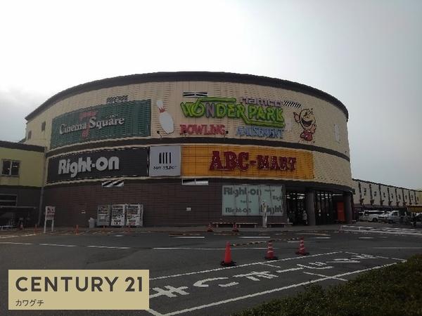シャー・ヴィラージュC