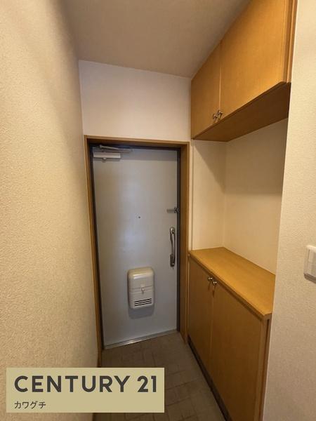 山陽小野田市中川６丁目のアパート