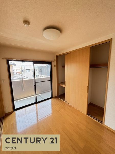 山陽小野田市中川６丁目のアパート