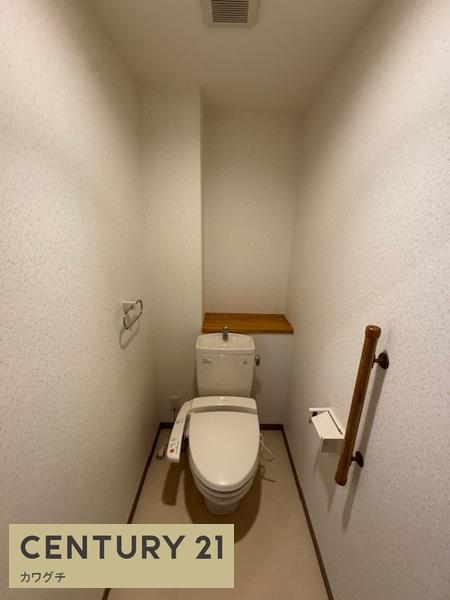 山陽小野田市中川６丁目のアパート