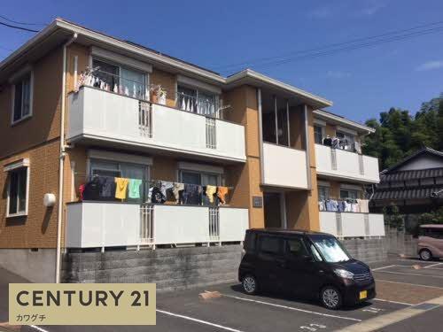 シャーメゾン山王田　Ｅ棟