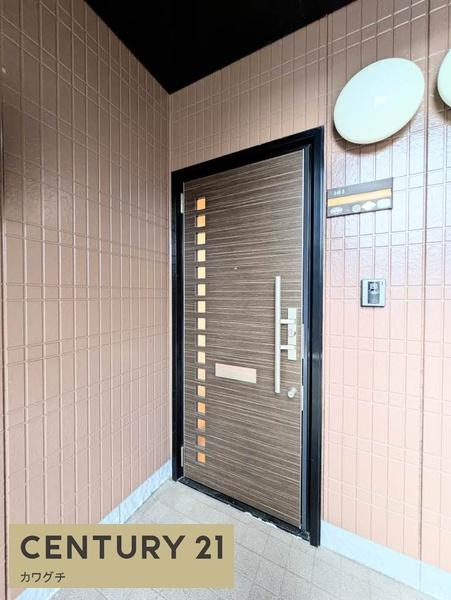 メゾンクレール