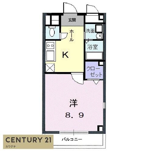 センテナリオK
