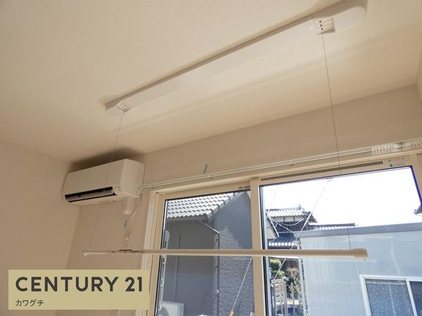 ブランネージュ理科大前