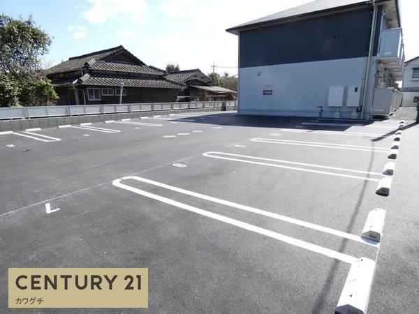 ブランネージュ理科大前