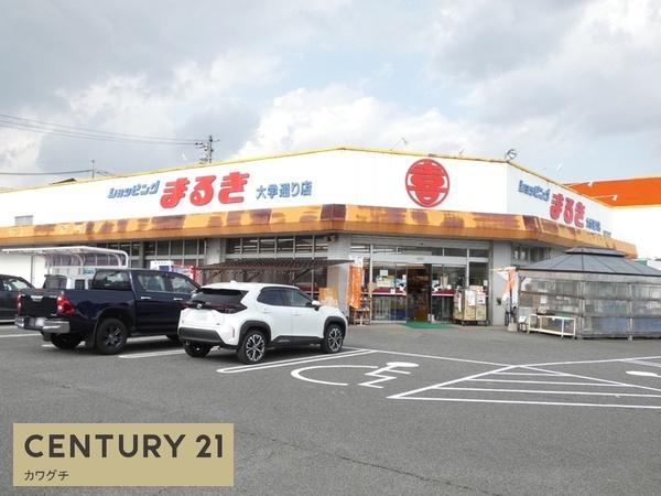 ブランネージュ理科大前