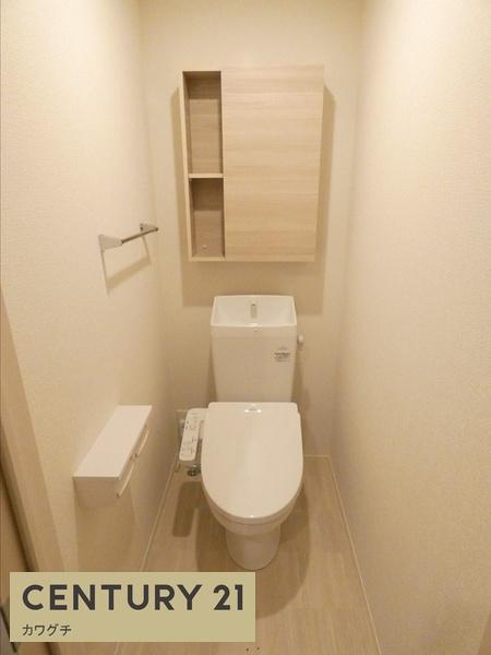 ブランネージュ理科大前