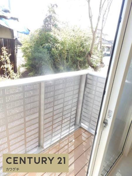 カレッジタウンB棟