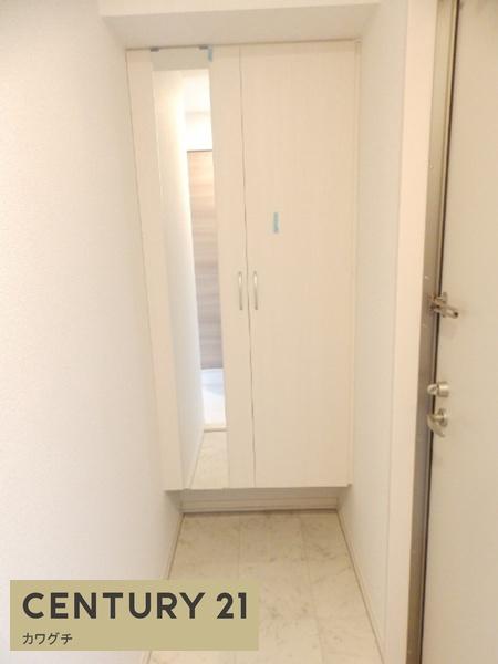 カレッジタウンB棟
