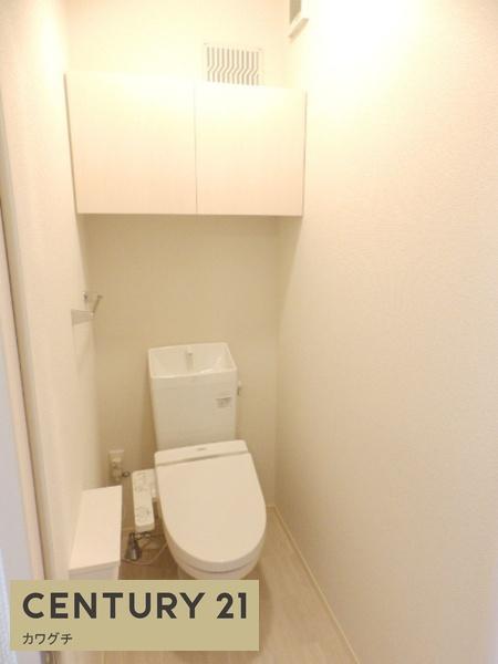 カレッジタウンB棟