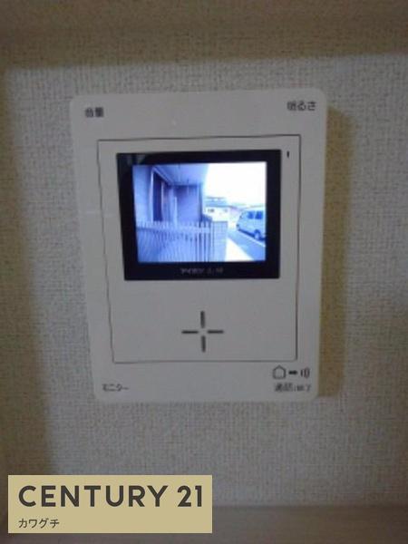シャルム下条