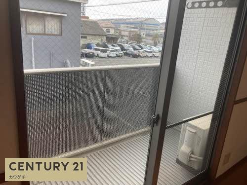 シャーメゾン西中町A棟