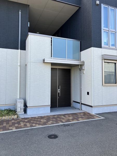 グリーンヒルズ黒石
