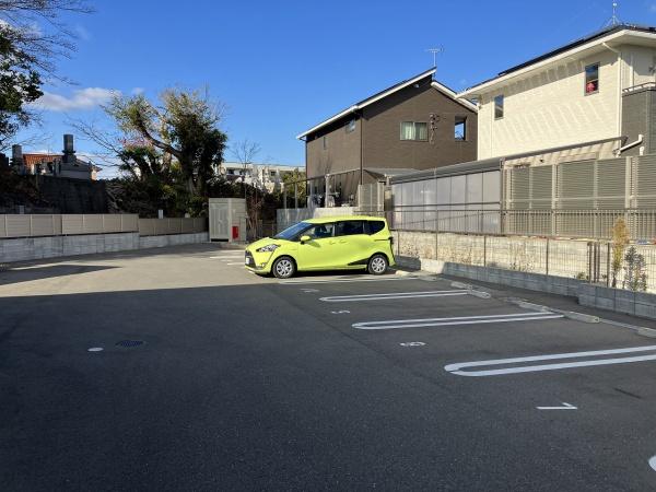 グリーンヒルズ黒石