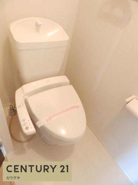 ウィッシュ開A棟