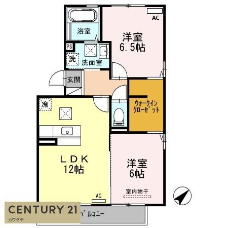 コージーコート東新川