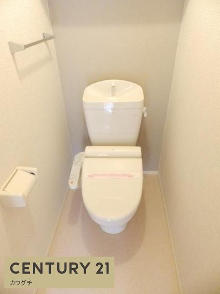 コージーコート東新川