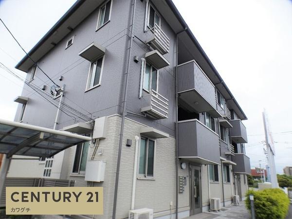 ローズ新町