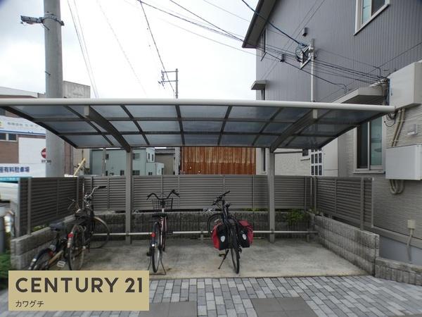 ローズ新町