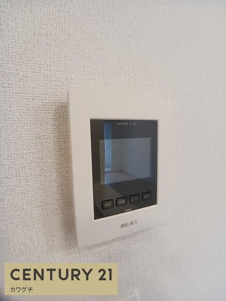 山陽小野田市大字厚狭のアパート
