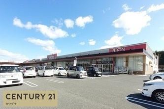 山陽小野田市大字厚狭のアパート