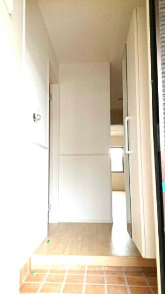 フローラ大小路A
