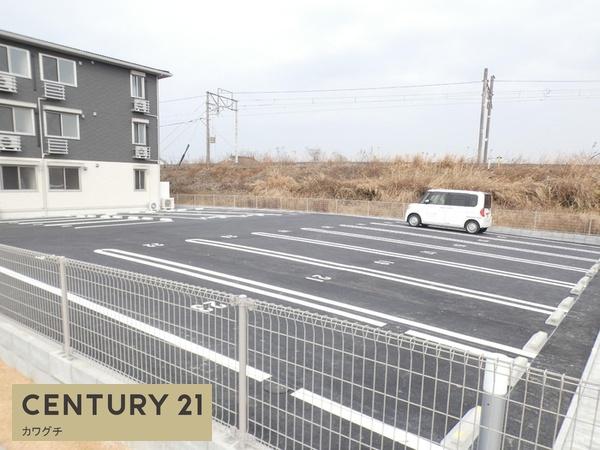セジュール鵬舟VI