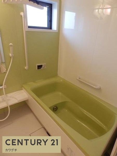 宇部市黒石北３丁目のアパート