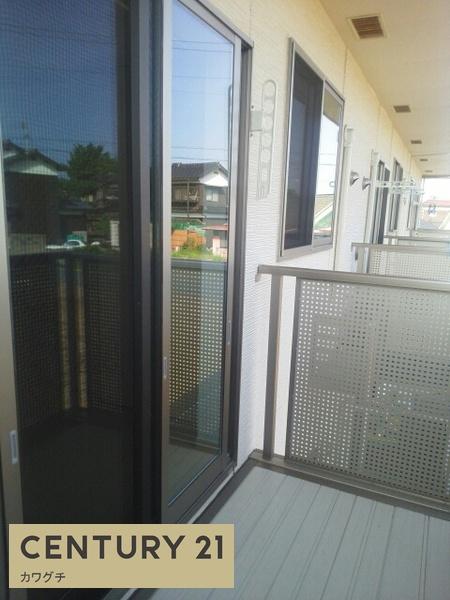 宇部市笹山町１丁目のアパート