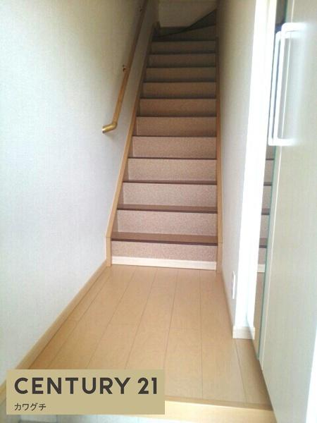 宇部市笹山町１丁目のアパート