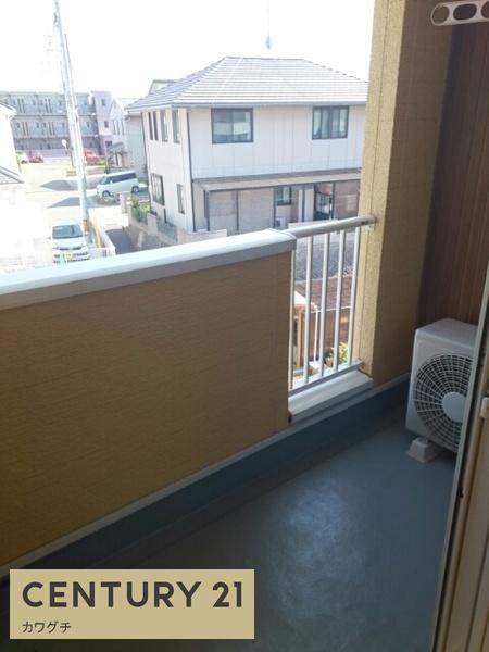 モダングランツB