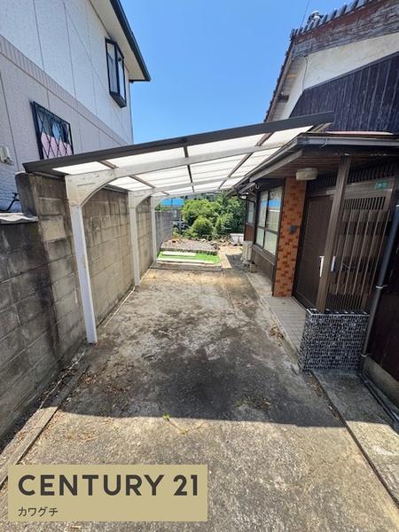 開1丁目貸家