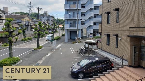 宮田町フラワーハイツ