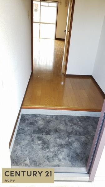宮田町フラワーハイツ