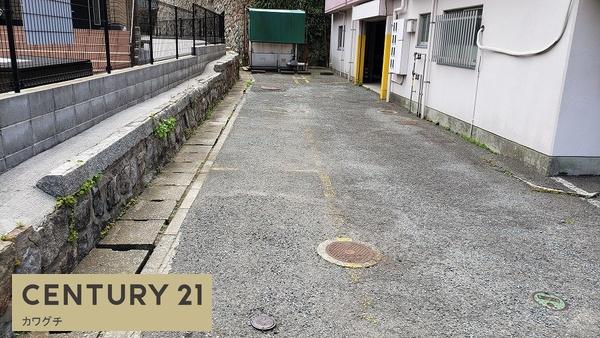 宮田町フラワーハイツ