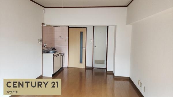 宮田町フラワーハイツ