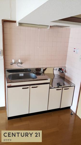 宮田町フラワーハイツ