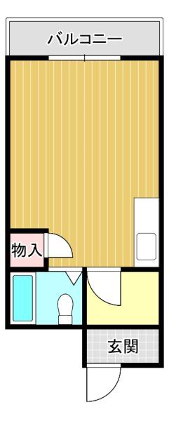 宮田町フラワーハイツ
