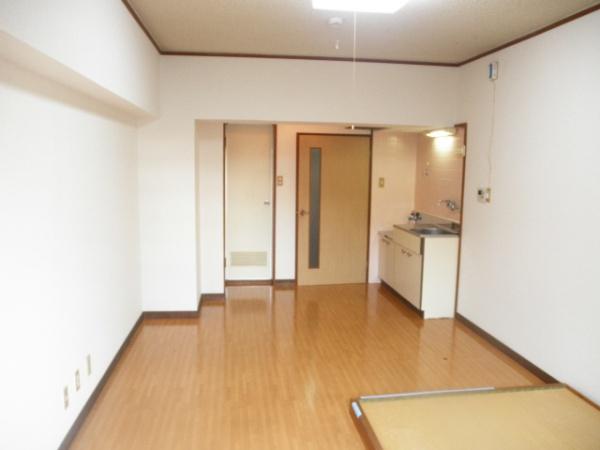 宮田町フラワーハイツ