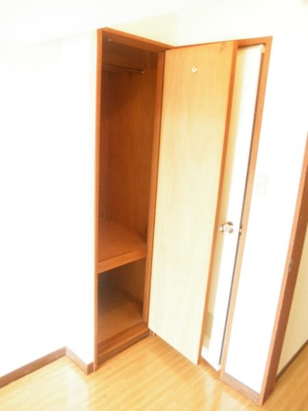 宮田町フラワーハイツ