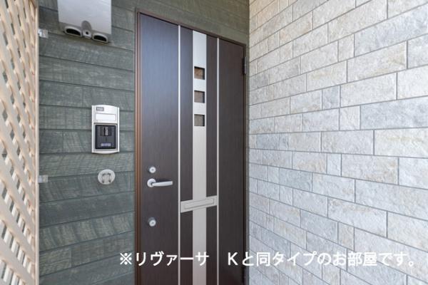 ランドマーク・KⅠ