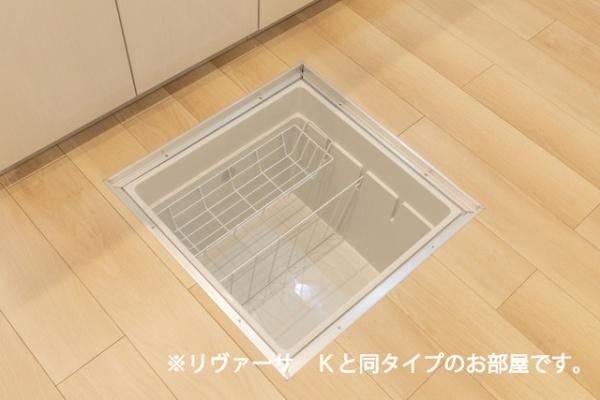 ランドマーク・KⅠ