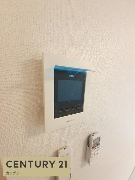 ランドマーク・KⅠ