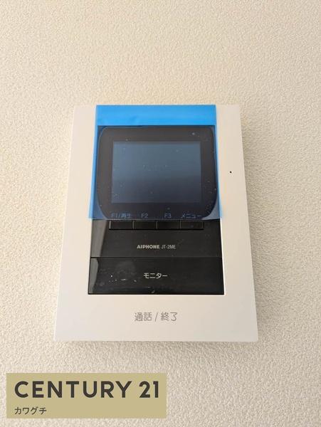グランマストシエロ　Ⅳ棟