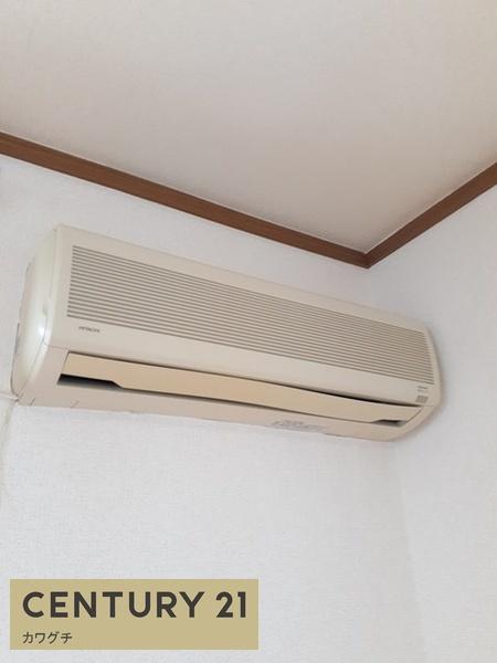 メゾンひのくち