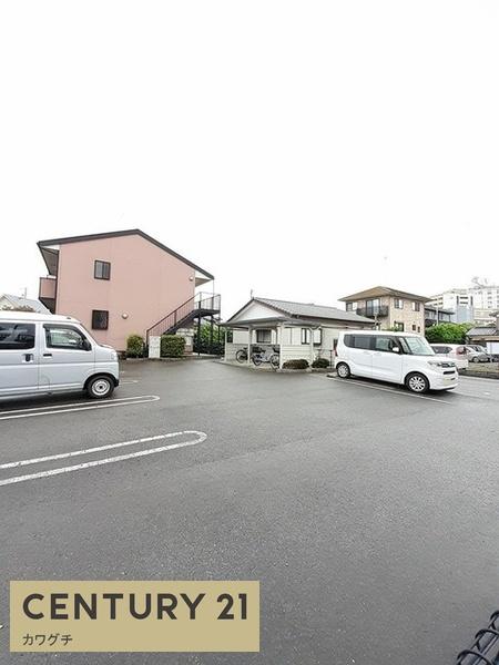 メゾンひのくち