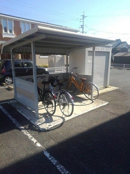 サニーハイツ