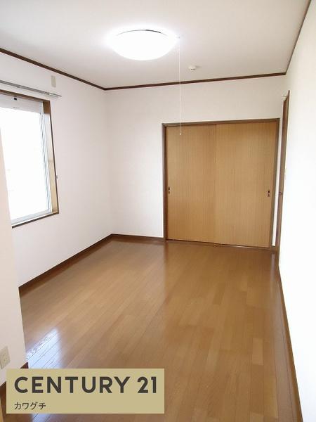 ロイヤルパレス村松ⅡB