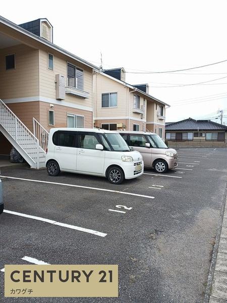 ロイヤルパレス村松ⅡA